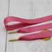 Shoelace Flat Extender Shoe Lace Ins Lace Strap Satin Strap Casual Shoes Board Shoes Accessories Rope_viptrois.com