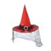Halloween Decoration Props Adult Children Cosplay Mesh Party Witch Hat_viptrois.com