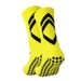 Unisex Breathable Cotton Sports Socks With Cushioned Arch Support & Anti-Slip Grip For Football Basketball Running (Black/White/Grey/Red/Blue/Green)_viptrois.com