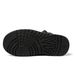 Women's snow boots thick and cashmere fashion cotton boots warm cotton shoes_viptrois.com