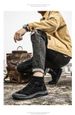 Men's Autumn And Winter 2025. Casual High-top, Dirt-resistant And Retro Men's Boots_viptrois.com
