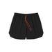 Men's Nylon Drawstring Shorts - Streetwear Breathable Summer Casual Shorts_viptrois.com
