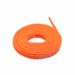 Letter Shoelace Colorful Polyester Flat Shoelaces Suitable For Casual Shoes Canvas Shoes Sneakers White Shoes_viptrois.com