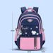 Kids Bags Primary School Students Backpack Astronaut One Two Three Four Five Six Grade Boy Schoolbag Large Capacity Girl Backpack Spine Protection_viptrois.com