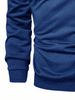 The Casual And Fashionable Hooded Sweatshirt For Men In Foreign Trade Is A Trend_viptrois.com