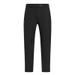"Men's Slim-Fit Stretch Casual Pants - Lightweight Ice Silk Fabric For Summer, Gym & Streetwear (Black/Gray/Blue/Khaki/Army Green)"_viptrois.com