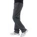 Spring Men Plus Size Solid Baggy Loose Elastic Cotton Sweatpants Casual Pants Autumn Straight Trousers_viptrois.com