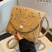 Women's Bags Summer Simple Small Bag For Women New Fashion Net Celebrity Women's Bag Casual Shoulder Bag Versatile Crossbody Woven Bag_viptrois.com