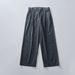 Men's Clothing New Business Casual Pants Men's Spring High End Versatile Loose Straight Thin Trousers_viptrois.com
