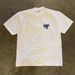 2025 Summer Essential Unisex Oversized Cotton Short-Sleeve T-Shirt – Trendy Loose Fit Casual Tee For Men And Women_viptrois.com