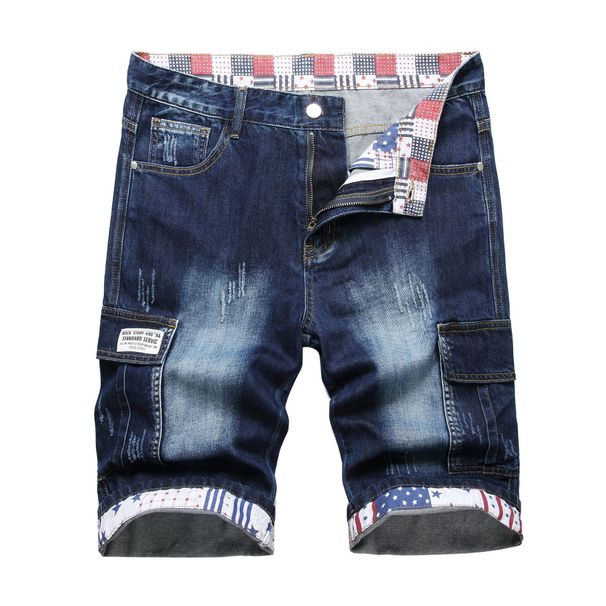 Men's Clothing Fashion Workwear Men's Jeans_viptrois.com