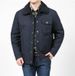 Men's Fleece-Lined Winter Jacket – Thickened Polyester Coat With Multiple Pockets (M-6XL, Khaki/Army Green/Navy Blue)_viptrois.com