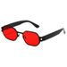 Men & Women's Metal Polygonal Sunglasses - Small Frame, Retro Style (UV400 Protection Fashion Trends Hot-selling)_viptrois.com