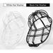 Washerr Protector Anti-Deformation Protection Rack Hat Washer Household Supplies_viptrois.com