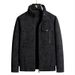 Men's Clothing Handsome Stand Collar Retro Suede Jacket Men's Spring Outdoor Windproof And Waterproof Motorcycle Jacket High End Leather Jacket Men_viptrois.com