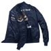 2024 Men's Winter Hip Hop Thick Warm Jacket Military Motorcycle Ma-1 Aviator Pilot Cotton Parka Male Baseball Bomber_viptrois.com