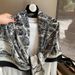 Women's Scarves Retro Black 130cm Large Square Scarf Spring And Summer Cotton And Linen Sunscreen Shawl Outer Wear Dual Purpose Sunscreen Silk Scarf_viptrois.com