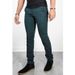 European And American New Business Pants Solid Color Men's Casual Fashion Trousers_viptrois.com