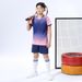 Men's Clothing Fast wholesale sports fitness women's short-sleeved volleyball custom football clothing summer children's football suits men_viptrois.com