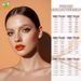 Eyebrow Stencils New 6D Eyebrow Stickers Simulation Eyebrow Water Transfer Lazy Waterproof Makeup Embroidery Eyebrow Tattoo Stickers_viptrois.com