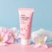 LAIKOU Japan Sakura Deep - Cleansing Facial Cleanser 20g - For Pore Purification_viptrois.com