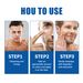 Men's Multi Effect Face Cream Moisturizing, Moisturizing, Cleaning Pores, Acne Care And Tender Skin_viptrois.com