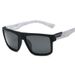 Polarized Sunglasses For Men - Retro Cycling Sunglasses With UV Protection (D918 Fashion Style)_viptrois.com