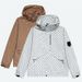 P7Outdoor Jacket, Windproof And Rainproof Hooded Jacket, Hiking And Camping Unisex Cardigan, Thin UV-proof Fishing Jacket_viptrois.com