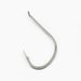 PIKE Hooks High Carbon Steel Fishing Hooks Slow Pitch Fishing Hooks Tin-plated Rust-proof Bulk Lures Iron Plate Sea Fishing Big Fish Hooks Deep Sea_viptrois.com