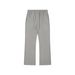 Men's Clothing High Elastic Toughness Summer Machete Pants Sports Training Flared Casual Pants_viptrois.com