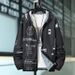 Men's clothing Spring net red youth men's sun protection clothing new ice silk quick-drying anti-ultraviolet trend student jacket men's models_viptrois.com
