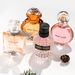 Perfume Long Lasting Female Floral 4-piece Box Lady Of Adventures Gilded Shaohua Beautiful Life Foreign Trade Best Buy_viptrois.com