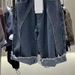 Boys Denim Wide Leg Pants Spring And Autumn 2025 New Style Children's Loose Handsome Fashionable Spring Children's Straight Pants_viptrois.com