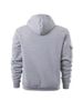 Pure Pure Cross-Border Spring And Autumn Hoodie With Zipper, Arm Pockets, Cardigan, Men's Sports Plus Size Casual Jacket_viptrois.com
