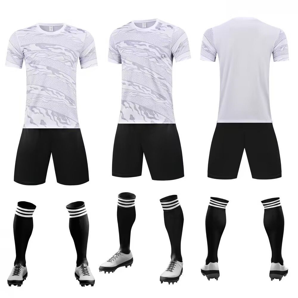 Men's Clothing and competition uniforms for students, children, adults, short-sleeved jerseys, football uniforms, suits, men and women summer_viptrois.com