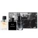 New Perfume Small City Yixiang Men's Perfume Set Durable Land Blue Wild Gift Box Shake Sound Explosive Vietnam Perfume_viptrois.com