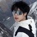 New Outdoor Cycling Sunglasses Windproof Mountaineering Ski Goggles One-piece Sports Glasses_viptrois.com
