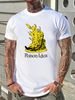 POISON IDEA Band Unisex T-shirt Cotton All Size S-234XL CB996 Versatile Designer Clothes Streetwear Casual Homme Comfortable Summer Fashion_viptrois.com