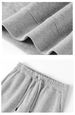 Men's Jacquard Knit Polo Shirt Retro Vintage Short Sleeve Breathable Slim Fit Casual Tee_viptrois.com