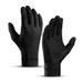 Pressure cotton ammonia touch screen rehabilitation training non-slip gloves Breathable care pressure gloves_viptrois.com