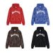 Gothic Punk Zip-Up Hoodie – Y2K Streetwear With 3D Print & Oversized Fit (Unisex, Zip-Front, Drop-Shoulder For Dark Academia & Hip-Hop Aesthetics)_viptrois.com