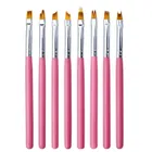 Nail Art & Tools_viptrois