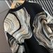 Men's New Autumn And Winter Thickened Round Neck Long-sleeved Sweater Fashionable Loose Design Pullover Korean Version Sweater Tide_viptrois.com