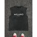 230g European Size Pure Cotton PlusSize Men's Casual Round Neck Washed Top, S_viptrois.com