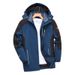 Men's Clothing soft shell jacket warm cycling work mountaineering suit winter plus size coat_viptrois.com