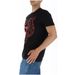 Plein Sport T-Shirt UomopJLtxdd_viptrois.com
