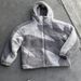Men's Clothing Y2K Autumn And Winter Lamb Wool Splicing Cardigan Zipper Hooded Unisex Street Jacket_viptrois.com