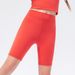 Children's Tight Sports Shorts Skin Friendly High Elastic Yoga Running Shorts Girls' Dance Training Pants_viptrois.com