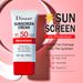 Disaar50g Sunscreen Body Lotion Sunscreen Cream SPF 50+_viptrois.com