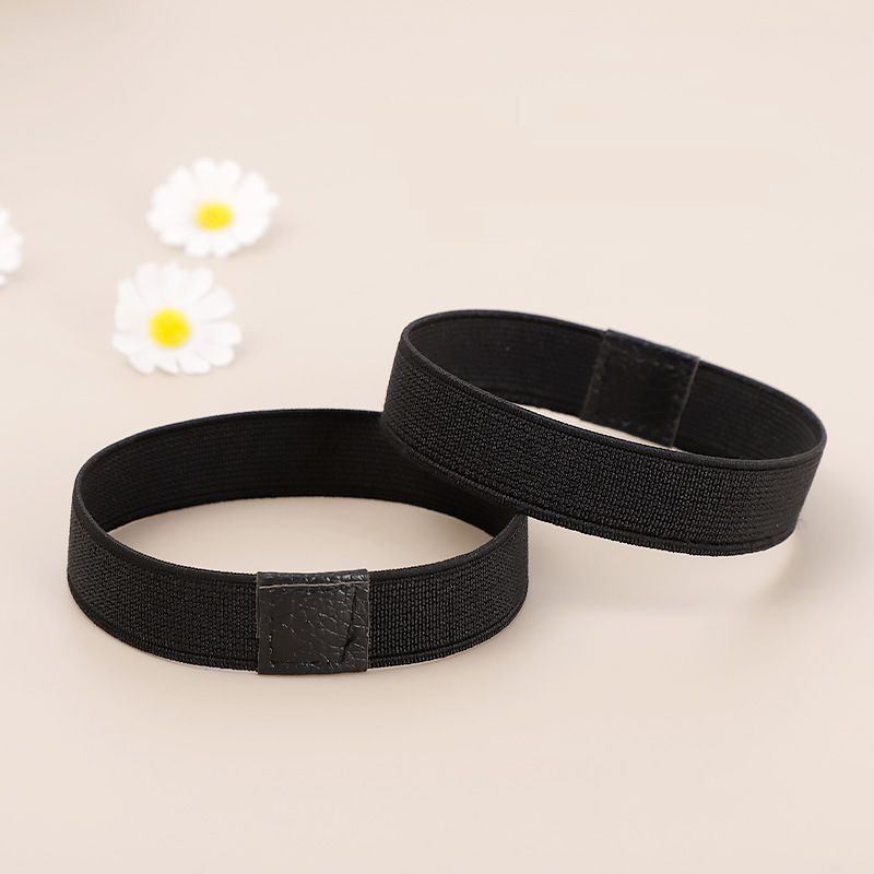 Shoe Accessories heel drop shoelaces high heels shoe chain anti heel drop artifact no strap elastic elastic anti drop shoelaces_viptrois.com